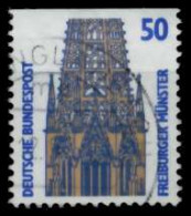 BRD DS SEHENSW Nr 1340C Zentrisch Gestempelt X8A752A - Used Stamps