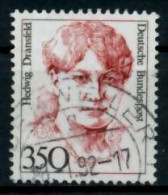 BRD DS FRAUEN Nr 1393 Gestempelt X8B218A - Used Stamps