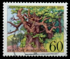 BRD 1988 Nr 1356 Gestempelt X8B25CA - Used Stamps