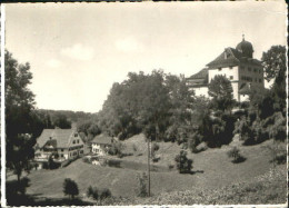 10556680 Grueningen ZH Grueningen Schloss Muehle X 1960 Grueningen - Autres & Non Classés