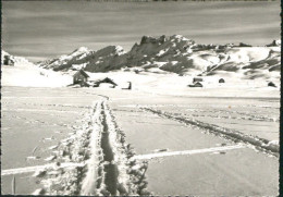 10556672 Frutt Melchsee Hotel X 1956 Melchsee-Frutt - Sonstige & Ohne Zuordnung