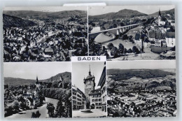 50567321 - Baden - Andere & Zonder Classificatie