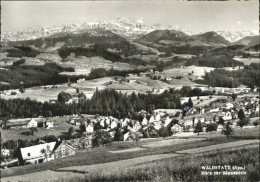 10556613 Waldstatt Waldstatt  X 1965  - Sonstige & Ohne Zuordnung