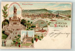 13947321 - Bingen Am Rhein - Bingen