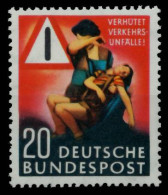 BRD 1953 Nr 162 Postfrisch X6C1ACE - Unused Stamps