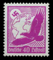 3. REICH 1934 Nr 534x Postfrisch X6DA646 - Unused Stamps