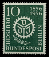 BERLIN 1956 Nr 138 Postfrisch X6E12E6 - Ongebruikt