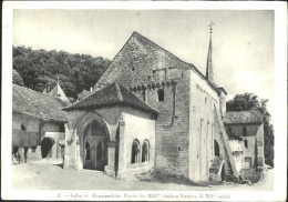 10556535 Romainmotier Eglise  X 1930 Romainmotier-Envy - Andere & Zonder Classificatie