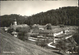 10556531 Fischingen TG Fischingen  X 1954 Fischingen - Sonstige & Ohne Zuordnung