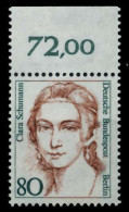 BERLIN DS FRAUEN Nr 771 Postfrisch ORA X72998E - Unused Stamps