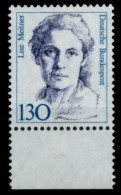 BRD DS FRAUEN Nr 1366 Postfrisch URA X73041E - Unused Stamps