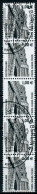 BRD DS SEHENSWÜRDIGKEITEN Nr 2301R Postfrisch 5ER STR X74E0E6 - Unused Stamps