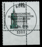 BRD DS SEHENSW Nr 1860 Zentrisch Gestempelt ECKE-URE X75293A - Used Stamps