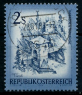 ÖSTERREICH DS SCHÖNES ÖSTERR. Nr 1440 Gestempelt X7594DA - Altri & Non Classificati