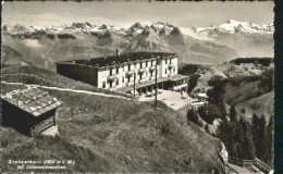 10556474 Stanserhorn Stanserhorn  X 1943 Stanserhorn - Sonstige & Ohne Zuordnung