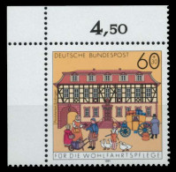 BRD 1991 Nr 1564 Postfrisch ECKE-OLI X76CE72 - Unused Stamps