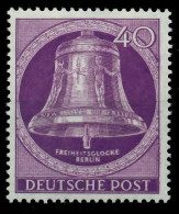 BERLIN 1953 Nr 105 Postfrisch X7B25CA - Unused Stamps