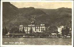 10556409 Gersau Vierwaldstaettersee Gersau Hotel   Gersau - Andere & Zonder Classificatie