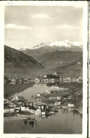10556400 Ponte Tresa Ponte-Tresa Lugano X 1936 Ponte Tresa - Other & Unclassified