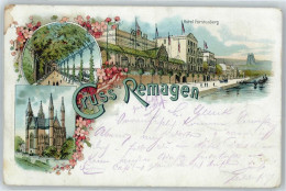 50494121 - Remagen - Remagen