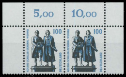 BRD DS SEHENSWÜRDIGKEITEN Nr 1934A Postfrisch WAAGR PAA X7CFE82 - Nuevos