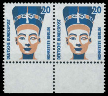 BRD DS SEHENSWÜRDIGKEITEN Nr 1398Au Postfrisch WAAGR PA X7D01EE - Unused Stamps