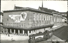 10556390 Basel BS Basel Casino X 1951 Basel BS - Sonstige & Ohne Zuordnung