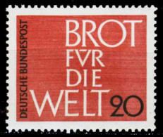 BRD 1962 Nr 389 Postfrisch S57F7EE - Ungebraucht