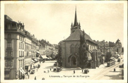 10556369 Lausanne VD Lausanne Tempel   Lausanne - Andere & Zonder Classificatie