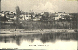10556359 Lausanne VD Lausanne  X 1906 Lausanne - Sonstige & Ohne Zuordnung