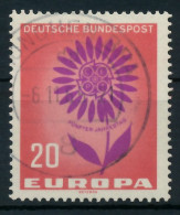 BRD BUND 1964 Nr 446 Gestempelt X7F7E0A - Used Stamps