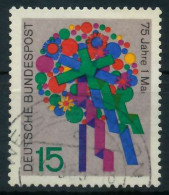 BRD 1965 Nr 475 Gestempelt X7F7FE2 - Oblitérés