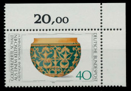 BRD 1976 Nr 898 Postfrisch ECKE-ORE X803952 - Unused Stamps