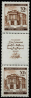 BÖHMEN MÄHREN ZUSAMMENDRUCKE Nr SZd26 Postfrisch 3ER ST X7B6802 - Unused Stamps