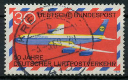 BRD 1969 Nr 577 Gestempelt X831F86 - Used Stamps