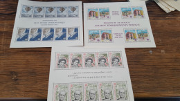 REF A4427 MONACO  NEUF**   BLOC - Collections, Lots & Series