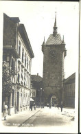 10556275 Baden AG Baden Turm X 1928 Baden - Altri & Non Classificati