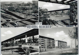 10056521 - Meiderich - Duisburg