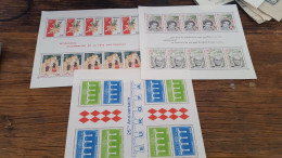 REF A4429 MONACO  NEUF**   BLOC - Collections, Lots & Series