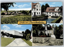 51284921 - Oberaltertheim - Other & Unclassified