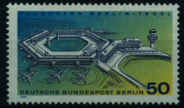BERLIN 1974 Nr 477 Postfrisch S8013DA - Ongebruikt