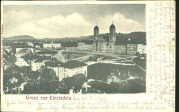 10556224 Einsiedeln SZ Einsiedeln  X 1901 Einsiedeln - Altri & Non Classificati