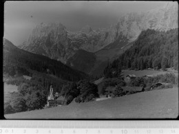 30008821 - Ramsau B. Berchtesgaden - Berchtesgaden