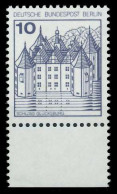 BERLIN DS BURGEN U. SCHLÖSSER Nr 532A Postfrisch URA X8F1136 - Unused Stamps