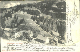 10556199 Rigi Kloesterli Rigikloesterli Kulm X 1902 Rigi Kloesterli - Autres & Non Classés