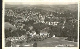 10556192 Fribourg FR Fribourg  X 1950 Fribourg - Altri & Non Classificati