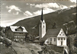 10556188 Trun Trun Kirche Hospiz X 1955  - Autres & Non Classés