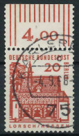 BERLIN DS D-BAUW. 1 Nr 243 Gestempelt ORA X900EC6 - Gebraucht