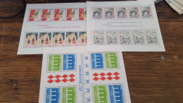 REF A4434 MONACO  NEUF**   BLOC - Collections, Lots & Series