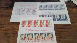 REF A4435 MONACO  NEUF**   BLOC - Collections, Lots & Series